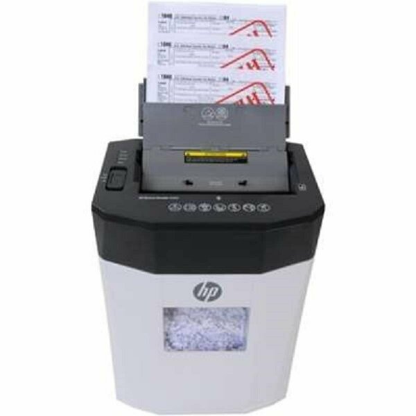 Royal Consumer Inoformation Products Royal Consumer Microcut Autofeed Shredder 91032T